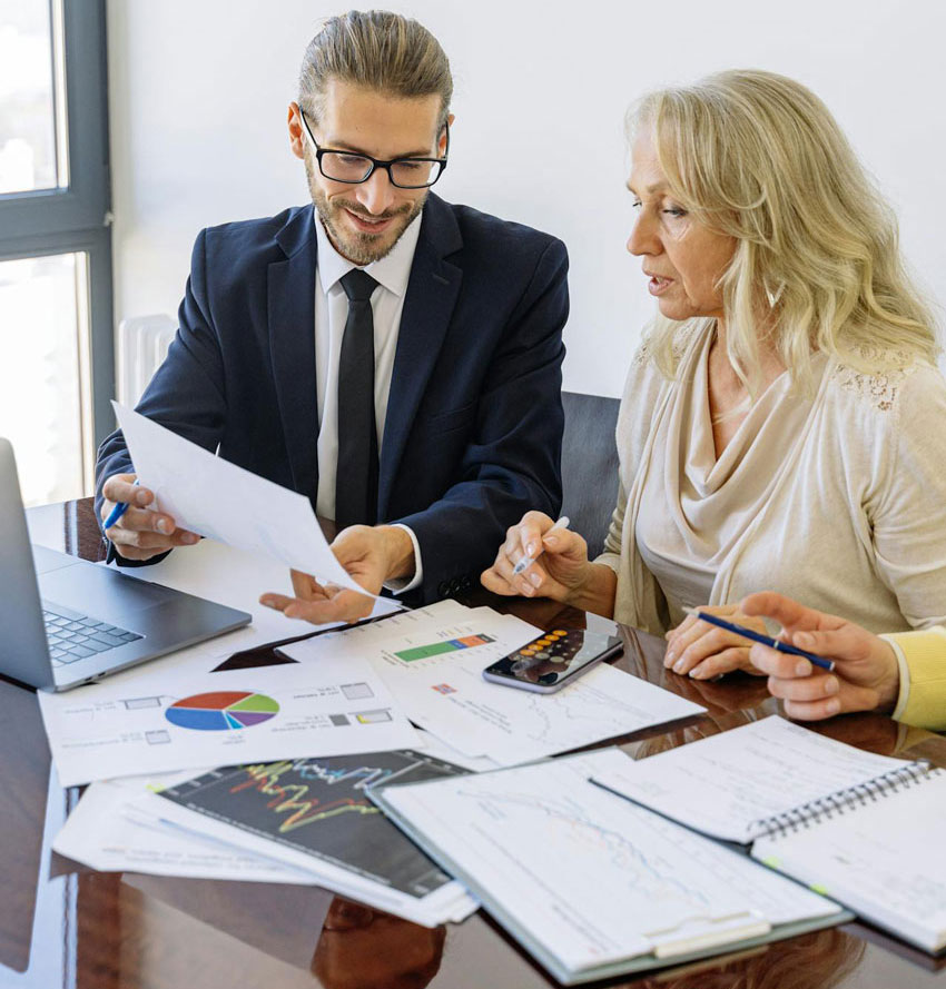 Fuse Demand - Lead Management Optimization