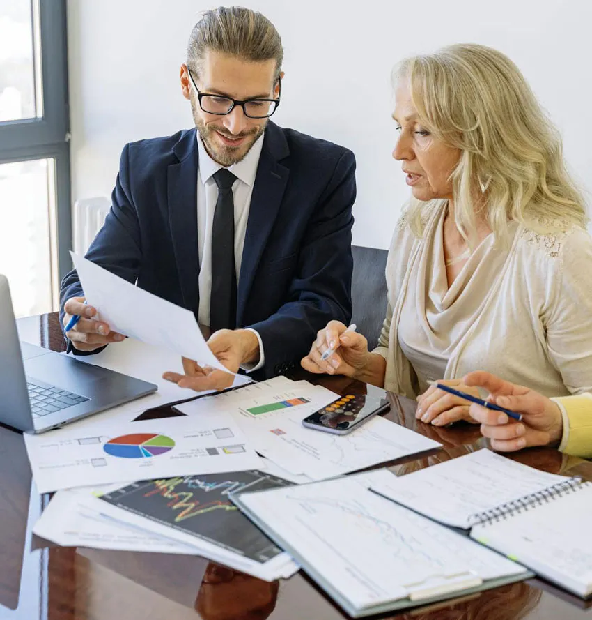 Fuse Demand - Lead Management Optimization
